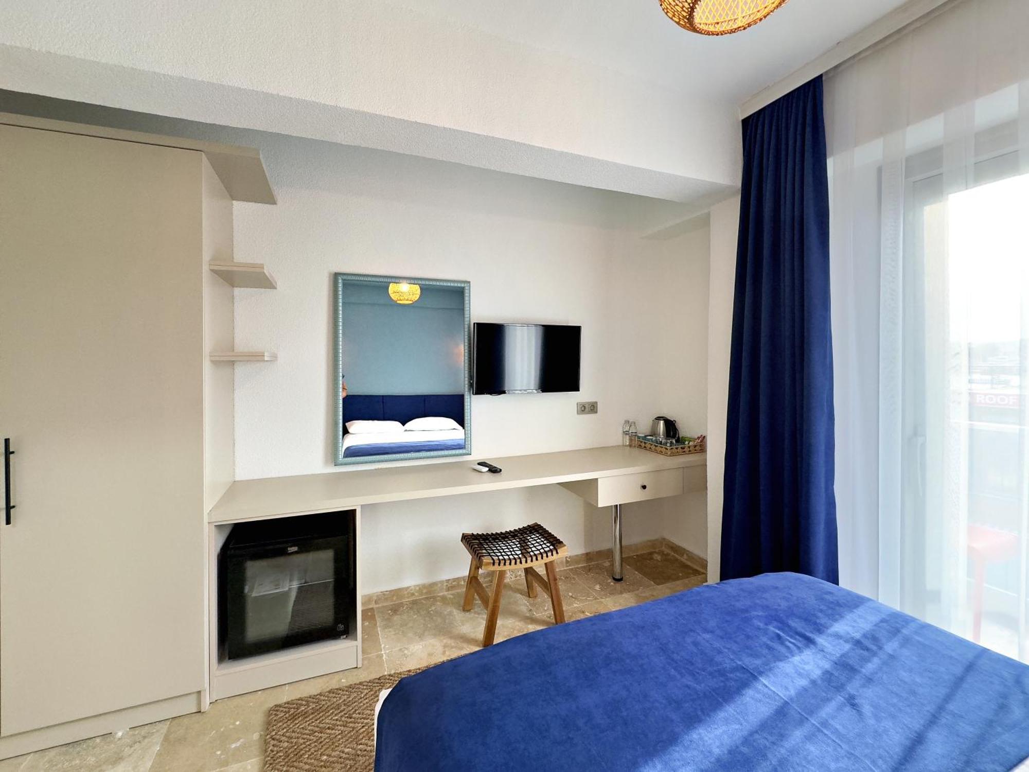 Nese Pension Bodrum Exterior photo